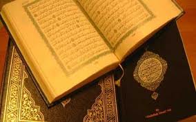 النصوص الدّينيّة تحمل في غالبها دعوة للمحبّة والسّلام